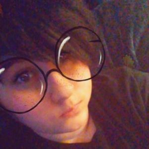 Meet your Posher, Ella